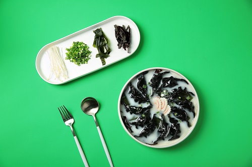 生活節(jié)奏加快，速凍水餃未來的需求會越來越大