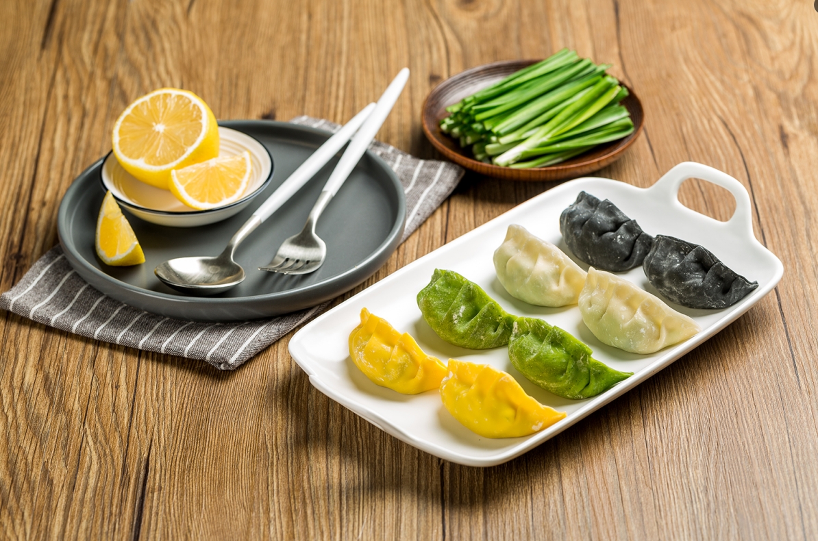 定制化服務(wù)上線！餛飩代工工廠滿足企業(yè)團(tuán)餐需求